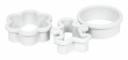 cookie cutters